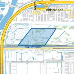 Perceel STN02-A-1214