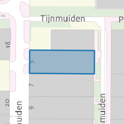 Perceel STN02-A-1222