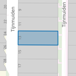 Perceel STN02-A-1226