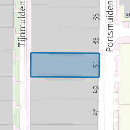 Perceel STN02-A-1233