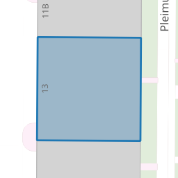 Perceel STN02-A-1243