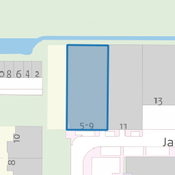 Perceel STN02-A-1245