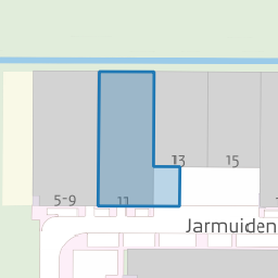 Perceel STN02-A-1276