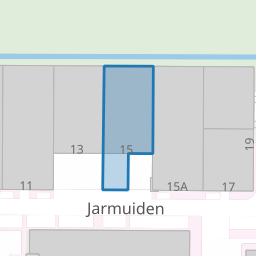 Perceel STN02-A-1278