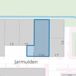 Perceel STN02-A-1279