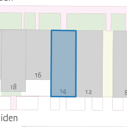 Perceel STN02-A-1284
