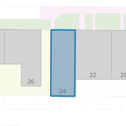 Perceel STN02-A-1288
