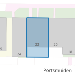 Perceel STN02-A-1292