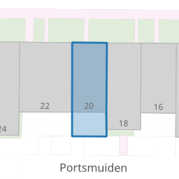 Perceel STN02-A-1294
