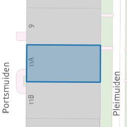 Perceel STN02-A-1314