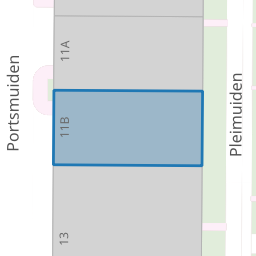 Perceel STN02-A-1315