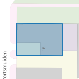 Perceel STN02-A-1325