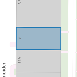 Perceel STN02-A-1327