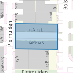 Perceel STN02-A-1329