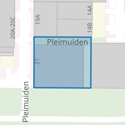 Perceel STN02-A-1331