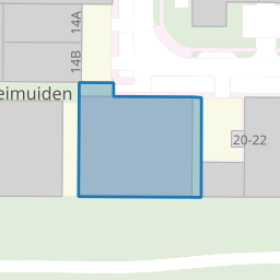 Perceel STN02-A-1332