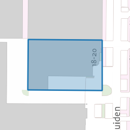 Perceel STN02-A-1353