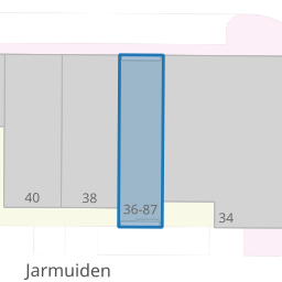Perceel STN02-A-1362
