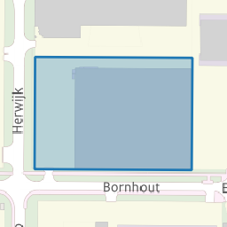 Perceel STN02-A-1386