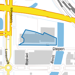 Perceel STN02-A-1389