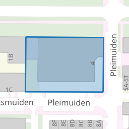 Perceel STN02-A-1422