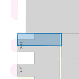 Perceel STN02-A-1423