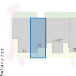 Perceel STN02-A-1433