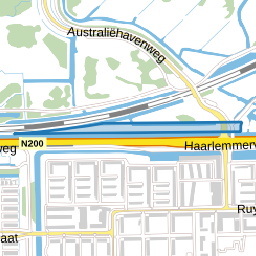 Perceel STN02-A-1447