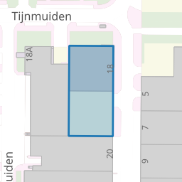 Perceel STN02-A-1448