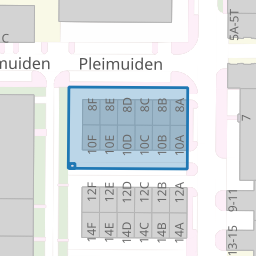 Perceel STN02-A-1459