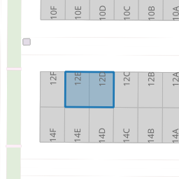 Perceel STN02-A-1461