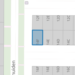 Perceel STN02-A-1468