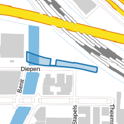 Perceel STN02-A-1506