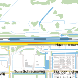 Perceel STN02-A-1532