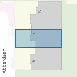 Perceel STN02-A-1537