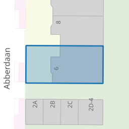 Perceel STN02-A-1538