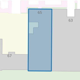 Perceel STN02-A-1554
