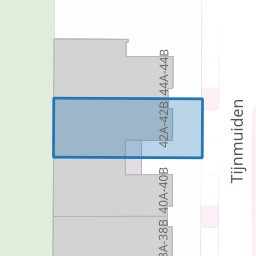 Perceel STN02-A-1563