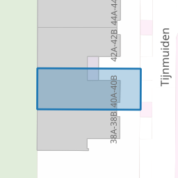Perceel STN02-A-1564