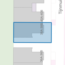 Perceel STN02-A-1565