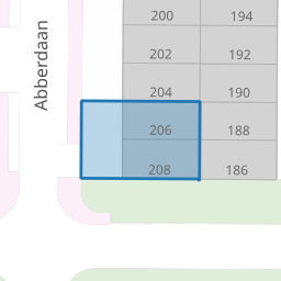 Perceel STN02-A-1594