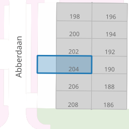 Perceel STN02-A-1595