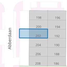 Perceel STN02-A-1596