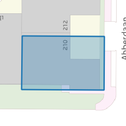 Perceel STN02-A-1608