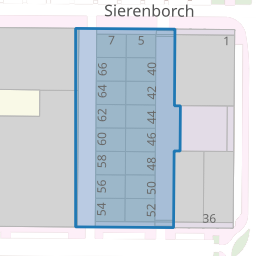 Perceel STN02-A-1620