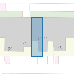 Perceel STN02-A-1645
