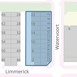 Perceel STN02-A-1661