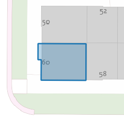 Perceel STN02-A-1676