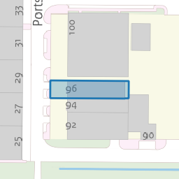 Perceel STN02-A-1685