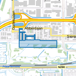 Perceel STN02-A-1688